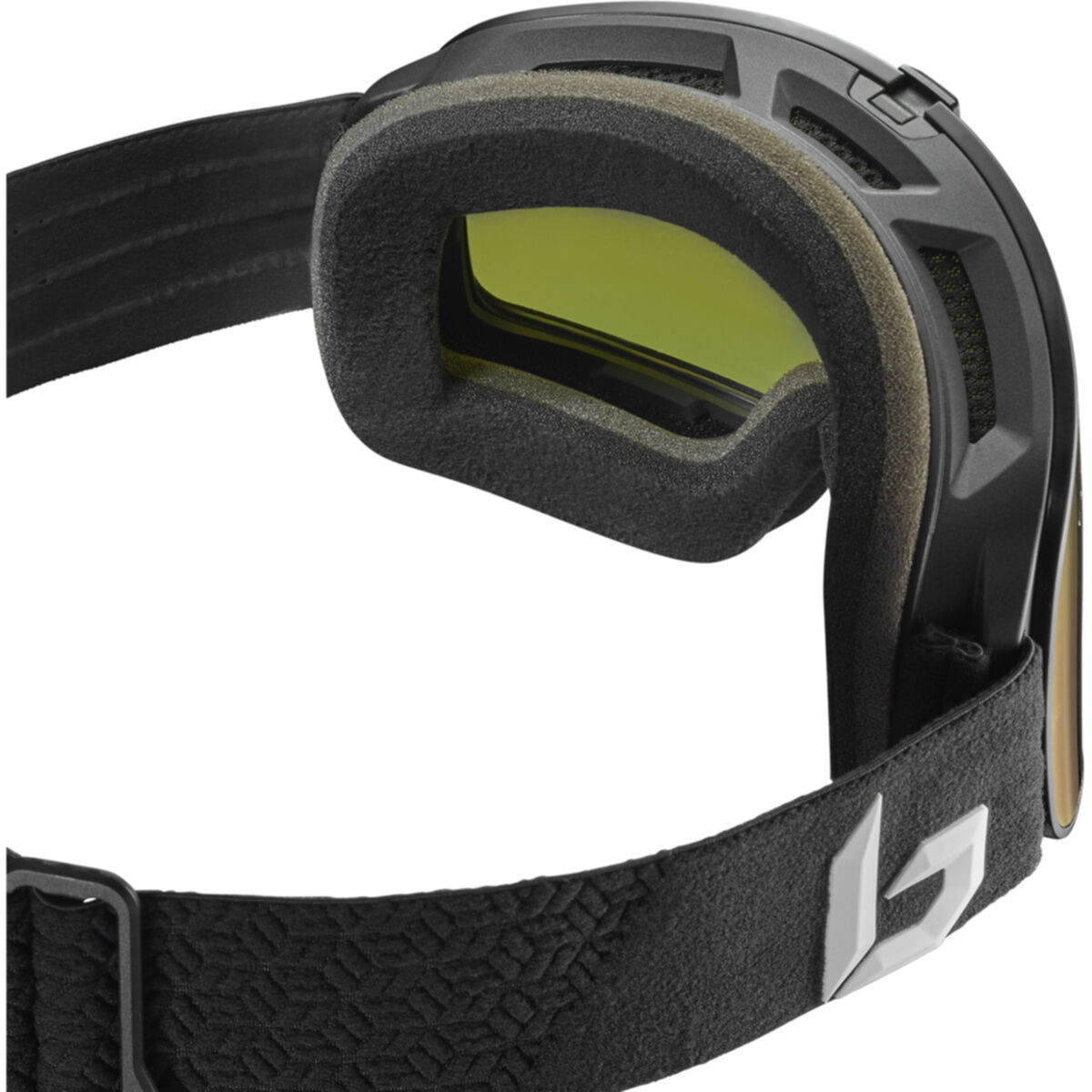 NEVADA NEO, Black Matte-Sunrise Cat 2 & Light Vermillon Blue Cat 1, hi-res image number null